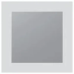 Siedle Blindmodul BM 611-0 SM