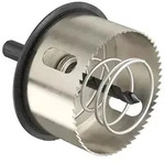 Kaiser Hohlwanddosenfr&auml;ser 1083-10 D68mm m. Randversenker MULTI4000