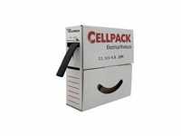 Cellpack Schrumpfschlauch-Box SB 9.5-4.8 sw 10m