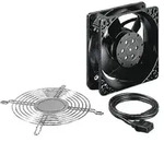 Rittal L&uuml;ftererweiterungssatz 230V 15W 180cbm/h 119x119x38mm