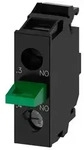 Siemens Kontaktmodul mit 1 Schaltglied 1S