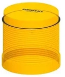 Siemens Signals&auml;ule 8WD4420-5AD LED gelb 24V AC/DC