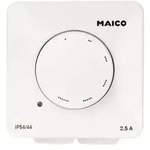 Maico Drehzahlsteller STX 2,5