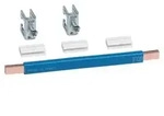 Hager PE/N Verbinder N75B