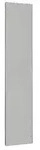 Rittal Seitenwand VX f&uuml;r 1800x400mm Stahlblech PK=2 Stck
