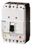 Eaton Leitungsschutzschalter NZMB1-A100 3polig 100A BG1