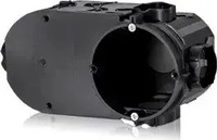 F-Tronic UP-Elektronikdose E550 T:67mm luftdicht