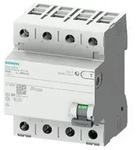 Siemens FI-Schutzschalter 4polig Typ B 40A 30mA 400V