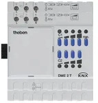 Theben Dimm-Erweiterungsmodul DME 2 T KNX 2Kanal MIX2