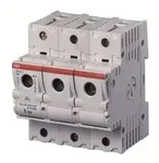 ABB D0-Lasttrennschalter ILTS-E3+N
