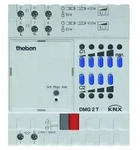 Theben Universal-Dimmaktor 4930270 DMG 2 T KNX Grundmodul MIX2