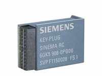 Siemens Wechselmedium Key-Plug SINEMA RC