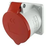 Mennekes CEE-Anbaudose TA 1276 32A5P 6H400V IP44