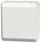Mennekes Anbaudose Cepex 4263 32A 5polig 6H400V