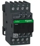 Schneider Electric Sch&uuml;tz LC1D258E7 4polig 25A 48V 50/60HZ 1S/1OE