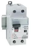 Legrand FI/LS-Schalter C16/0,03A 1polig+N 6kA