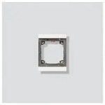 Siedle Montagerahmen MR 611-1/1-0 W
