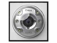 GIRA Video-Kameramodul 126566 Türstation Gira TX_44 WG UP rw