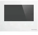 Busch-Jaeger Video-Haustelefon M22381-W-03 wei&szlig;