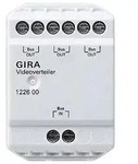 GIRA Videoverteiler 122600 T&uuml;rkommunikation