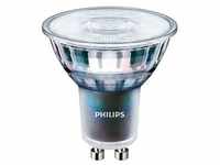 Philips LED-Leuchtmittel LB22 Master ExpertColor 3,9-35W GU10 930 25D