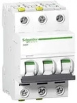 Schneider Electric Leitungsschutzschalter A9F04340 IC60N 3polig C40A
