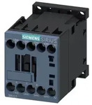 Siemens Hilfssch&uuml;tz 3RH2140-1AB00 4S AC 24V S00