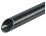 Fraenkische Kunststoffpanzerrohr FPKu-ES-F-UV 32 schwarz