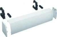 Hager Abdeckprofil FZ443N B800