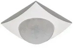 MDT Pr&auml;senzmelder SCN-P360D4.03 360&deg; 4 Pyro reinweiss mat