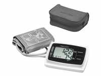 PROF Blutdruckmessgerät PC-BMG 3019 Oberarm weiß