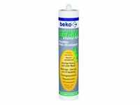 BEKO 1-K-Klebstoff GECKO Hybrid POP 310ml weiss (MHD)