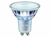 Philips LED-Leuchtmittel Master spot VLE D 4,9-50W GU10 930 60D