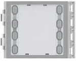 Bticino Tastenmodul 352100 Sfera New m. 8 Ruftasten