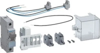 Hager Best&uuml;ckungspaket ZY3N2LS f&uuml;r APZ/RfZ BH:1100mm LS 6A
