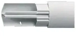 TEHALIT Eckkanal EK4004009016 40x40mm 2,5m verkehrswei&szlig;