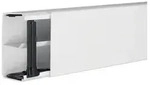 TEHALIT Leitungsf&uuml;hrungskanal LF6011109016 60x110mm verkehrswei&szlig;