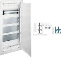 Hager UP-Verteiler VU48NW Volta 4modulig