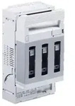 Rittal NH-Sicherungslasttrenner Gr.00 160A 690V f&uuml;r Rundleiter bis 95qmm
