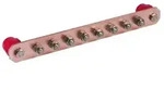 DEHN Potentialausgleichsschiene 472227 PAS I 8AP M10 CU