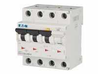 Eaton FI/LS-Schalter FRBM4-C20/3N/003-A A20A 3-polig