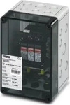 Phoenix Generatoranschlusskasten SOL-SC-1ST-0-DC-1MPPT-1001