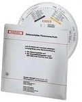 Hensel Datenscheibe 775010
