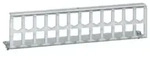 Hager Patchpanel UM00K4 RJ45 f&uuml;r 24 Patchmodule