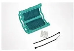 HellermannTyton Gel-Kabelgarnitur Relifix V31.5 PP/SIR GN