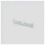 Siedle Tischzubehoer ZTC 800-0 W weiss f&uuml;r Comfort