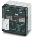 Phoenix Generatoranschlusskasten SOL-SC-1ST-0-DC-2MPPT-1001