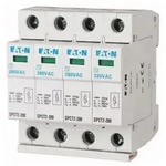 Eaton &Uuml;berspannungsableiter SPCT2-280/4 steckbar 4pol. 280VAC 4x20kA