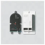 Siedle T&uuml;rlautsprechermodul BTLE 051-05 mit Bus-Ruftastenmatrix sw