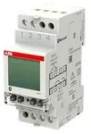 ABB Zeitschaltuhr DW1 1-Kanal Bluetooth per App